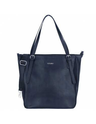 TOTE TRENDY NEGRA