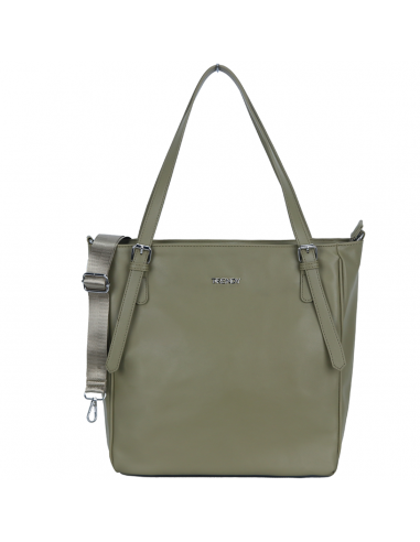TOTE TRENDY VERDE