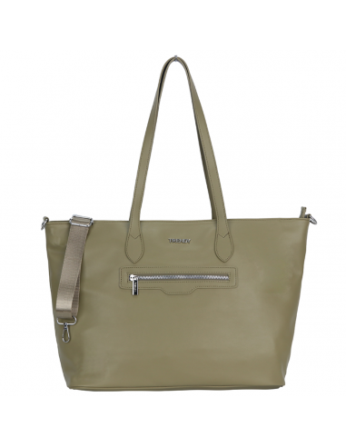 TOTE TRENDY VERDE
