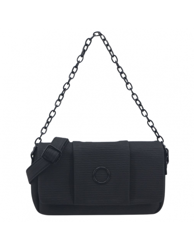 CARTERA AMAYRA NEGRA
