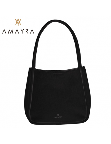 CARTERA AMAYRA NEGRA