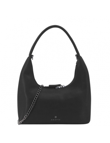 CARTERA AMAYRA NEGRA