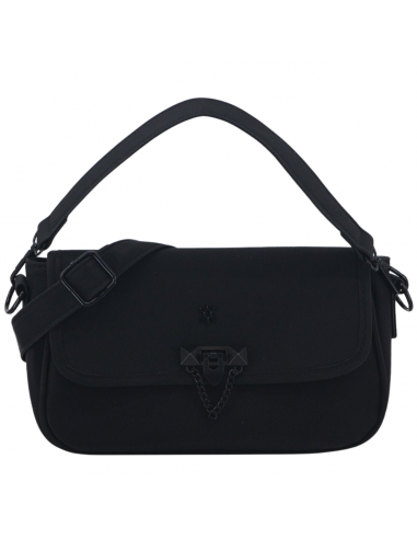 CARTERA AMAYRA NEGRA