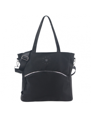 CARTERA AMAYRA NEGRA