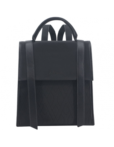 MOCHILA AMAYRA NEGRA 67.C2660.1