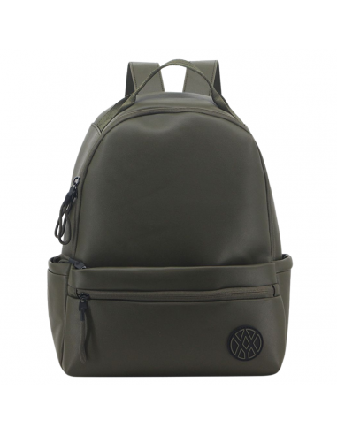 MOCHILA AMAYRA VERDE
