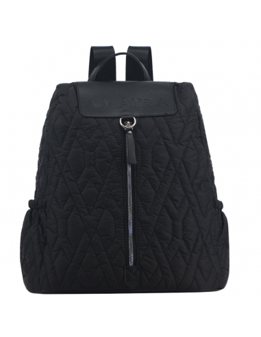 MOCHILA AMAYRA NEGRA
