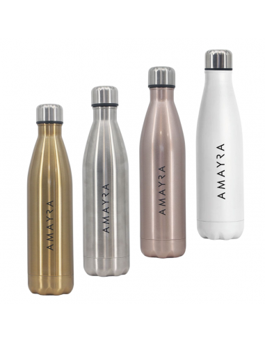 BOTELLA TÉRMICA AMAYRA 750ML