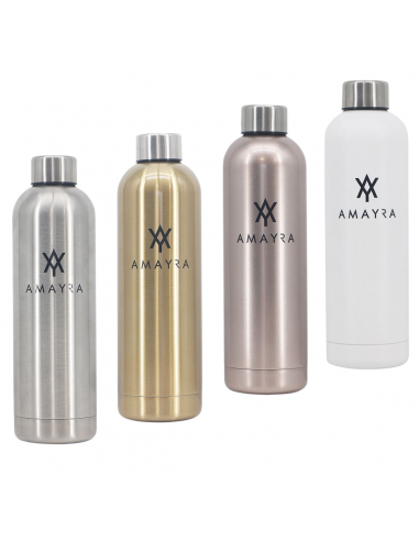 BOTELLA TÉRMICA AMAYRA 750ML