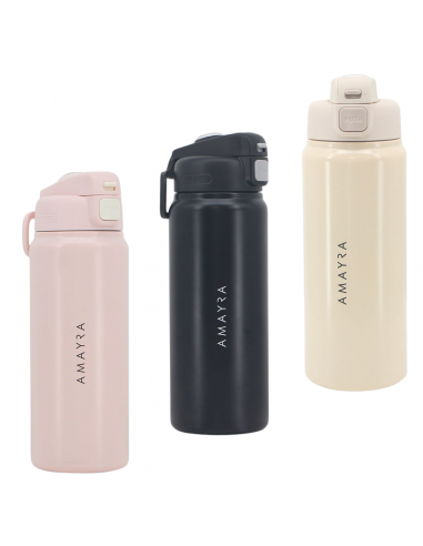 BOTELLA TÉRMICA AMAYRA 800ML