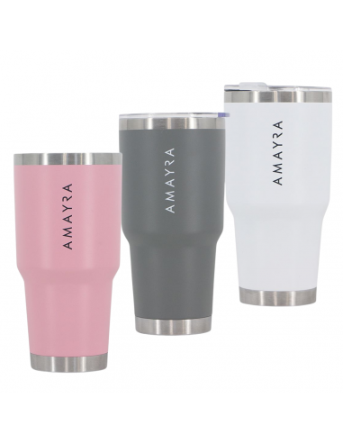VASO TÉRMICO AMAYRA 900ML