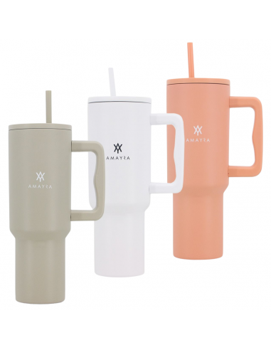 VASO TÉRMICO AMAYRA 1200ML