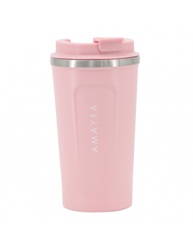 VASO TÉRMICO AMAYRA 420ML