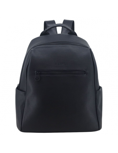 MOCHILA AMAYRA NEGRA