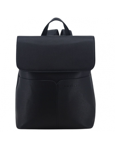 MOCHILA AMAYRA NEGRA