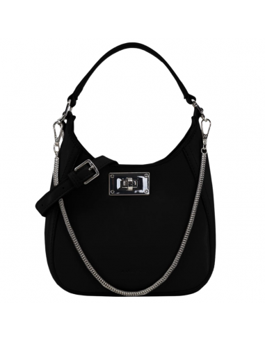 CARTERA AMAYRA NEGRA