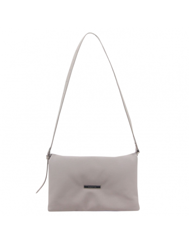 CARTERA AMAYRA GRIS