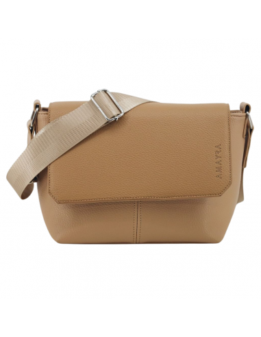 CARTERA CHICA AMAYRA CAMEL