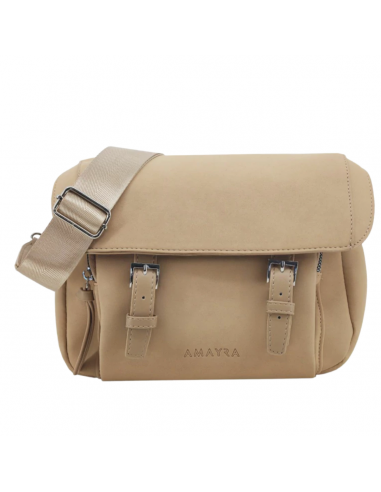 CARTERA AMAYRA CAMEL