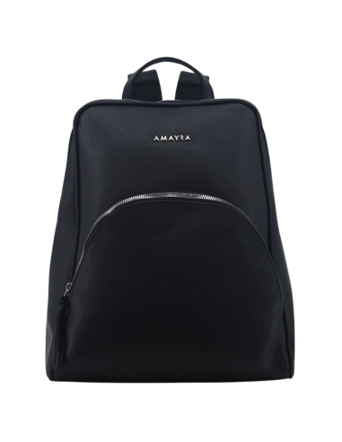 MOCHILA AMAYRA NEGRA