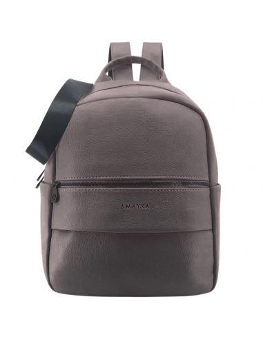 MOCHILA AMAYRA NEGRA
