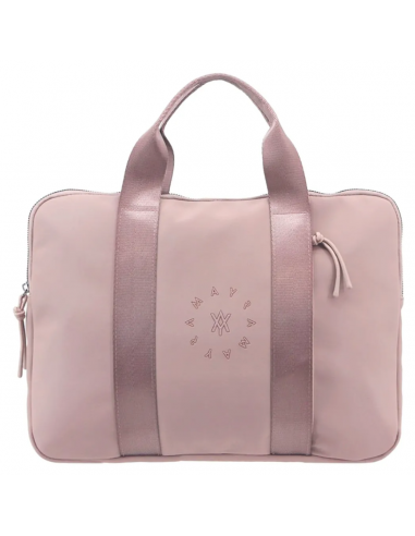 FUNDA PORTANOTEBOOK AMAYRA ROSA 15"