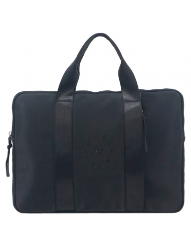 FUNDA PORTANOTEBOOK AMAYRA NEGRA 15"