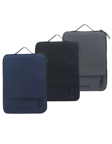 FUNDA PORTANOTEBOOK UNICROSS 15"