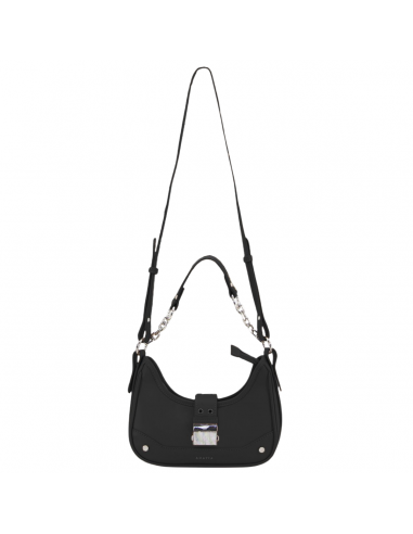 CARTERA AMAYRA NEGRA