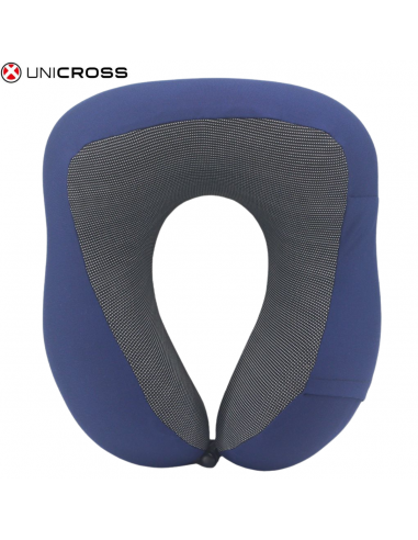 ALMOHADON DE VIAJE UNICROSS MEMORY