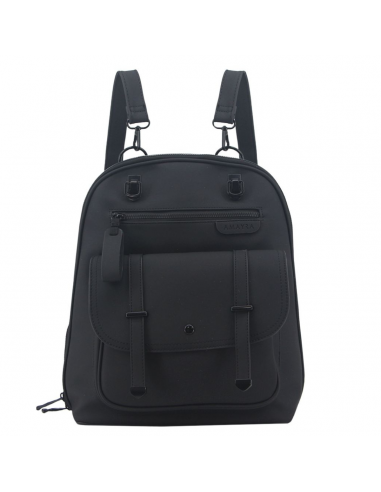 MOCHILA AMAYRA NEGRA 67.C2907.1