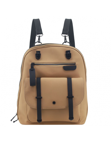 MOCHILA AMAYRA CAMEL 67.C2907.2
