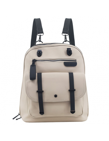 MOCHILA AMAYRA GRIS 67.C2907.3