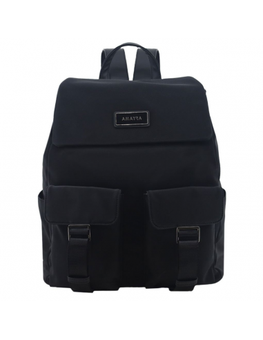 MOCHILA AMAYRA NEGRA 67.C2924.1