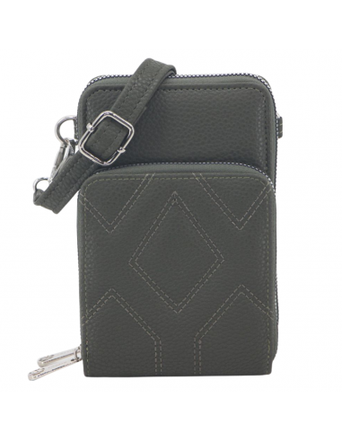 BANDOLERA PORTACELULAR AMAYRA 67.B940.2