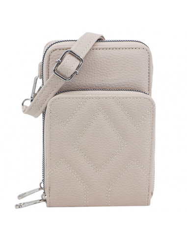 BANDOLERA PORTACELULAR AMAYRA 67.B940.3
