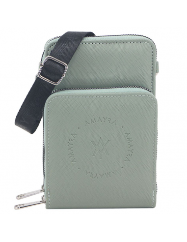 BANDOLERA PORTACELULAR AMAYRA 67.B942.2