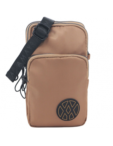 BANDOLERA PORTACELULAR AMAYRA 67.B943.3
