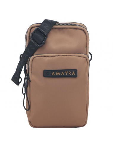 BANDOLERA PORTACELULAR AMAYRA 67.B944.3