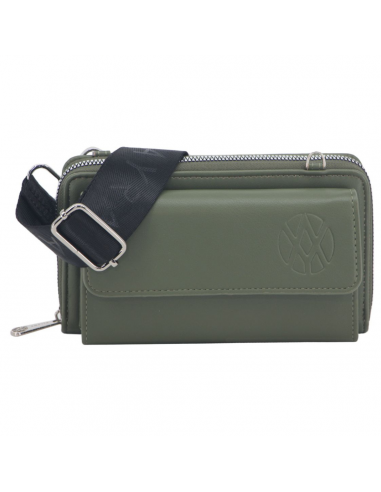 BANDOLERA PORTACELULAR AMAYRA 67.B945.2