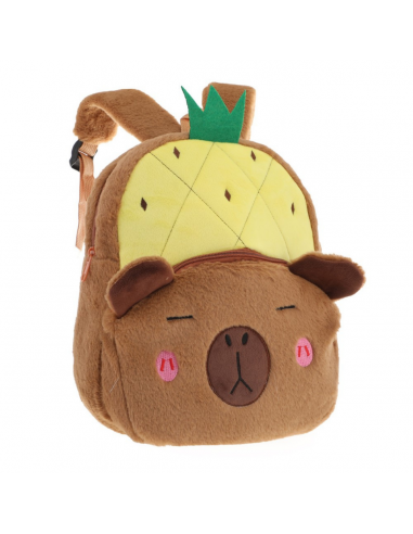 MOCHILA CAPIBARA 53704