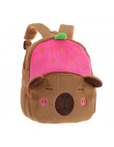 MOCHILA CAPIBARA 53704