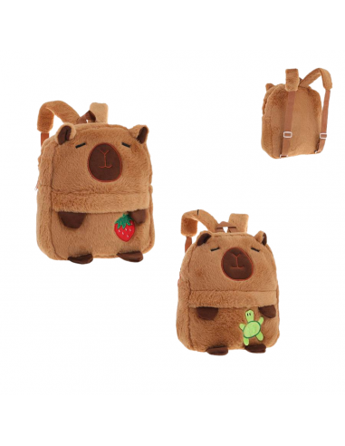 MOCHILA CAPIBARA 53705