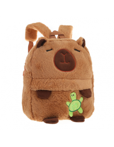 MOCHILA CAPIBARA 53705