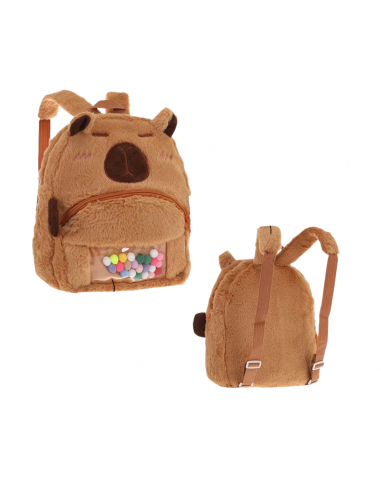MOCHILA CAPIBARA 53706