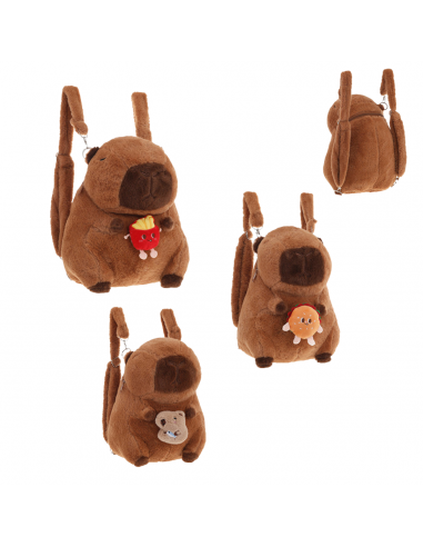 MOCHILA CAPIBARA 53709