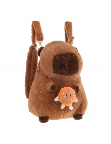 MOCHILA CAPIBARA 53709