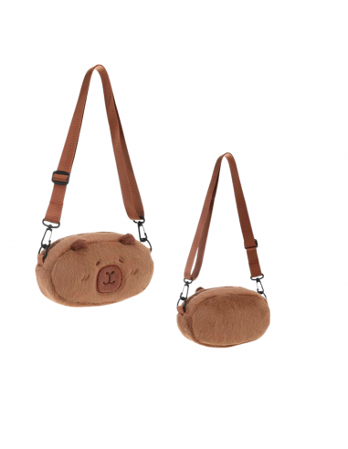 CARTERA PELUCHE 53715
