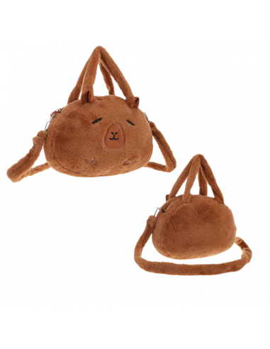 CARTERA PELUCHE 53716