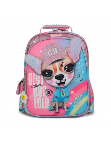 MOCHILA ESCOLAR 18"